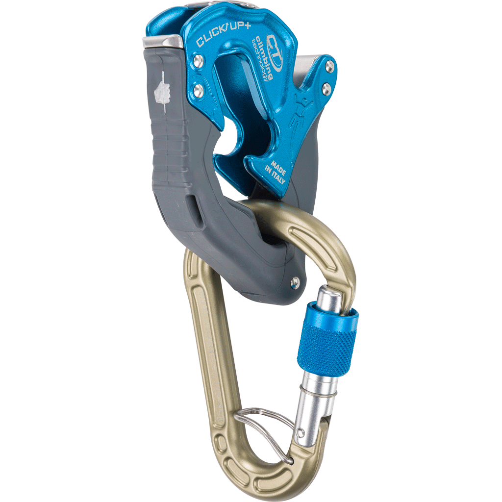 ClickUP Plus - blue - -