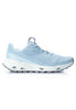 soft blue