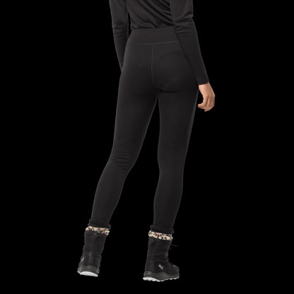 ARCTIC XT TIGHTS WOMEN - Black - S