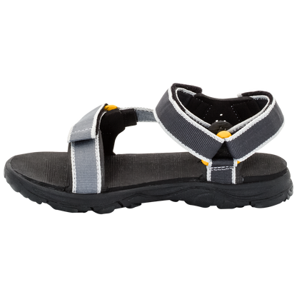 SEVEN SEAS 2 SANDAL B - burly yellow XT - 28