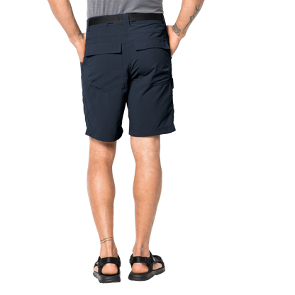 HOGGAR SHORTS - night blue - 46