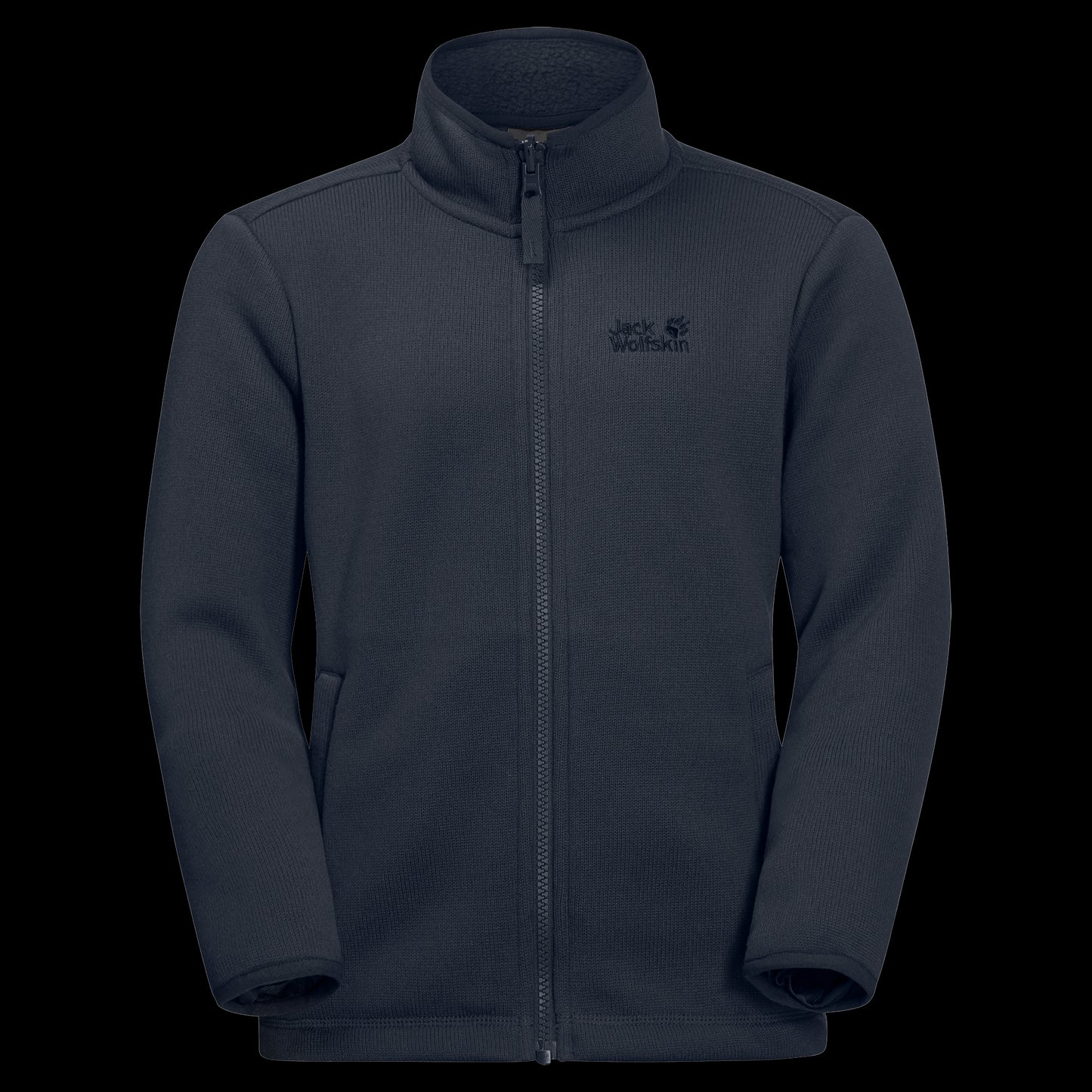 B ELK ISLAND 3IN1 PARKA - night blue - 164