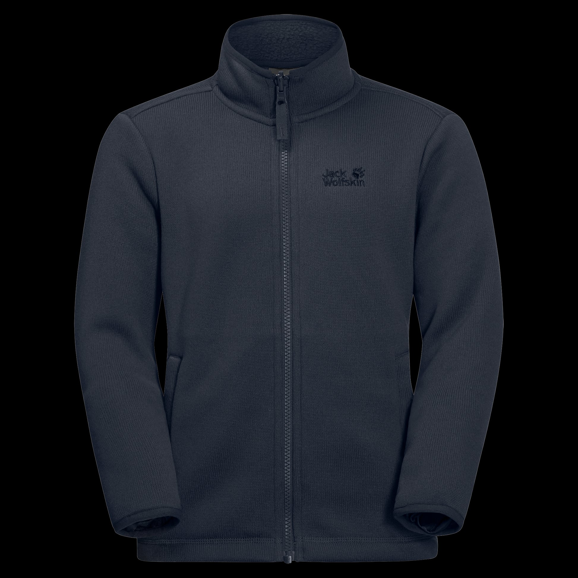 B ELK ISLAND 3IN1 PARKA - night blue - 164