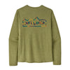 Unity Fitz: Buckhorn Green X-Dye