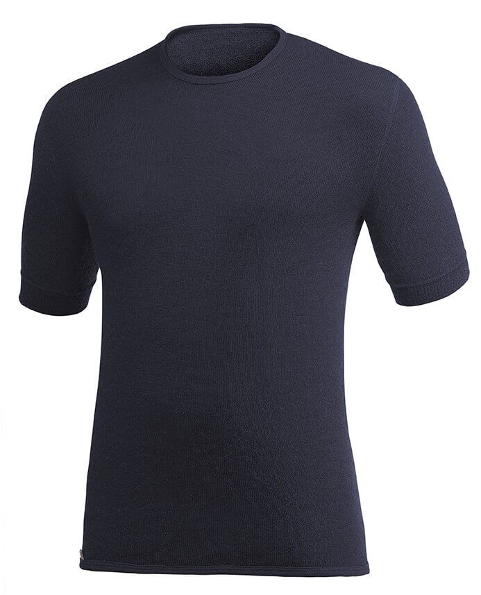 Tee 200 - dark navy - XXS