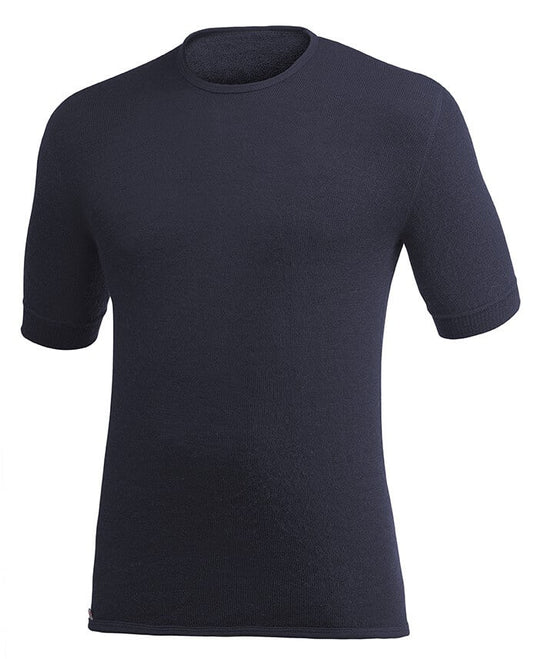 Tee 200 - dark navy - XXS