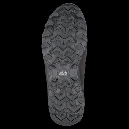 REFUGIO TEXAPORE LOW W - dark steel / purple - 39