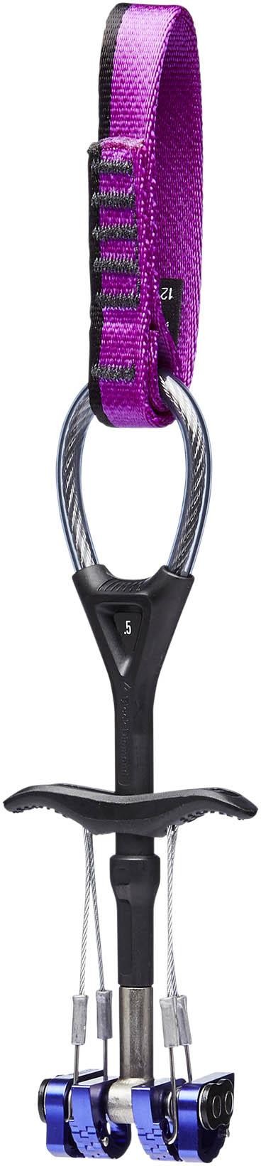 Camalot C4 0.5 new - purple - -