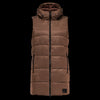 hazelnut brown