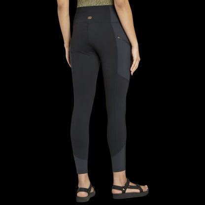 Kalpana Hike Tight - Black - XS