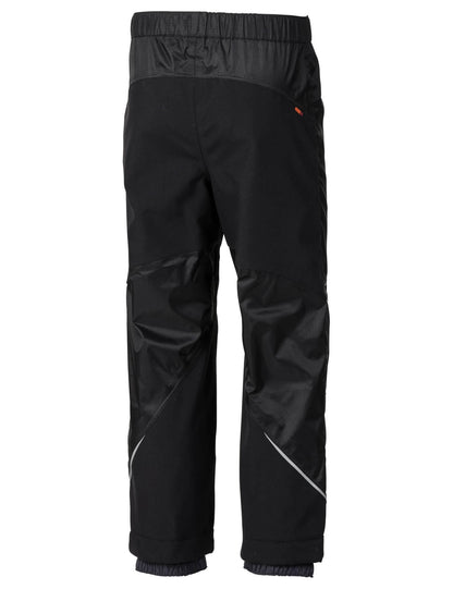 Kids Escape Pants V - Black - 92 Kinder