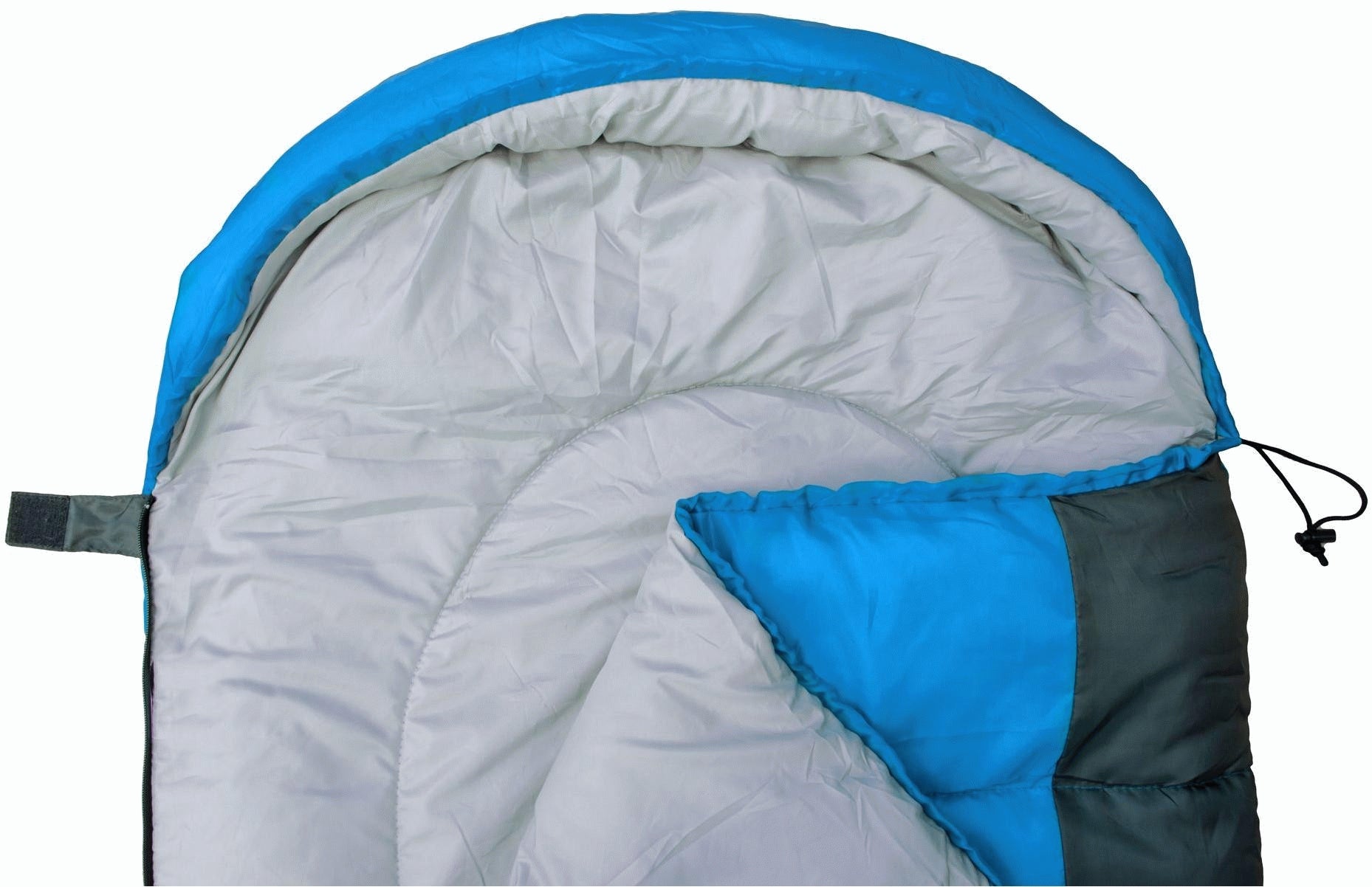 Schlafsack 'Sommer' – Backpacker Stores