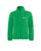 mystic green