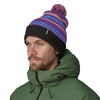 Park Stripe: Purple