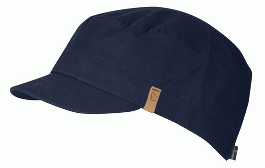 Singi Trekking Cap - dark navy - S