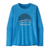 Ridge Rise Moonlight: Vessel Blue X-Dye