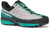 gray/tropical green
