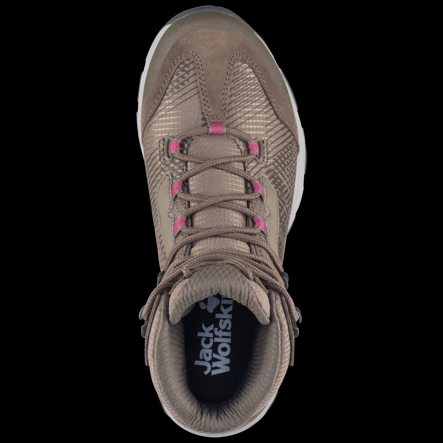ROCK HUNTER TEXAPORE MID W - siltstone - 3