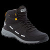 black / burly yellow XT