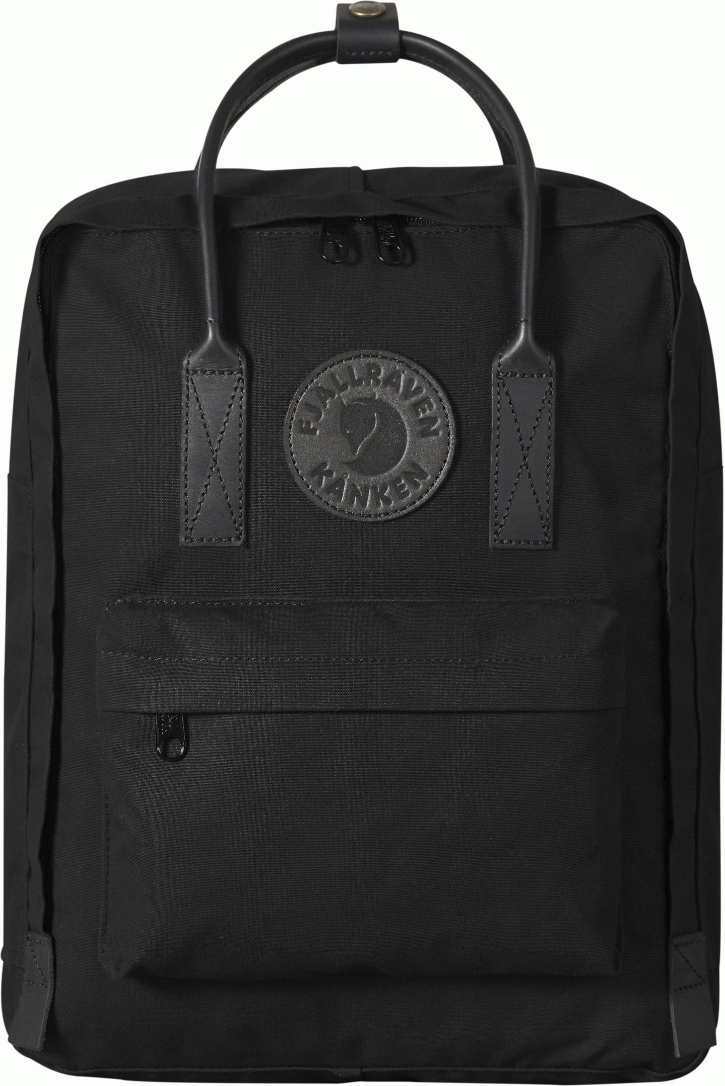 Känken No. 2 BLACK - Black - -