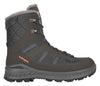 anthracite/mandarin