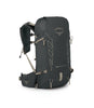 Dark Charcoal/Chiru Tan