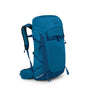 Scoria Blue/Night Shift