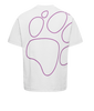 PAW stark white