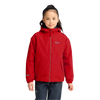 siren red
