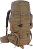 coyote brown