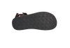 dark mahogany