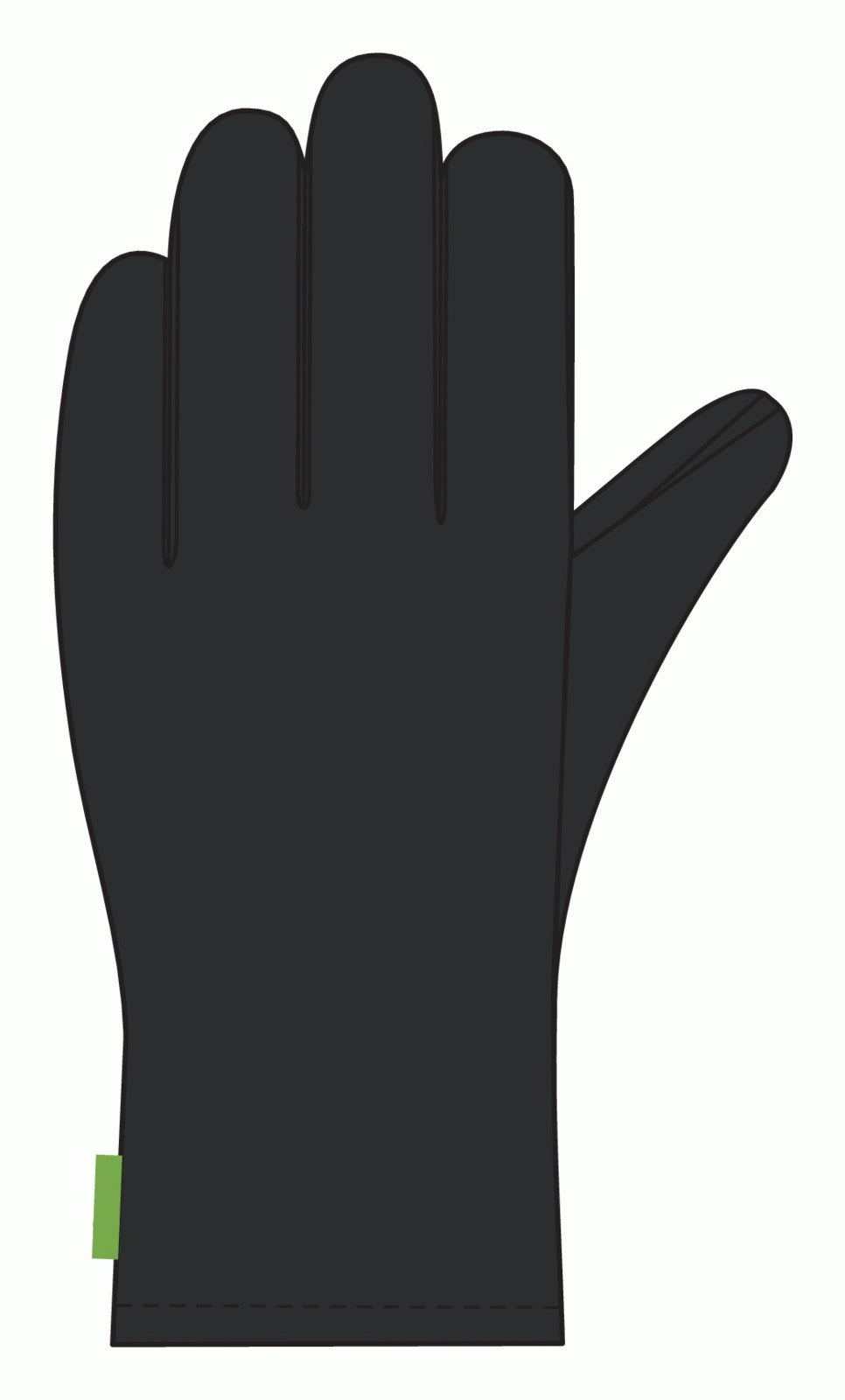 Manukau Gloves – Backpacker Stores