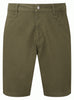 OLIVE NIGHT GREEN