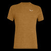 golden brown melange
