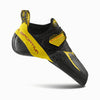 Black/Yellow