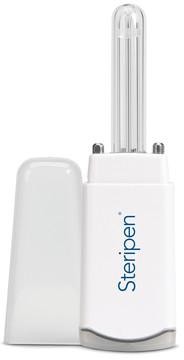 SteriPEN Ultralight Traveller UV Wasserentkeimer - - - -