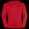 adrenaline red
