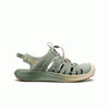 LILY PAD/CREAM GOLD