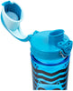 blau Eule