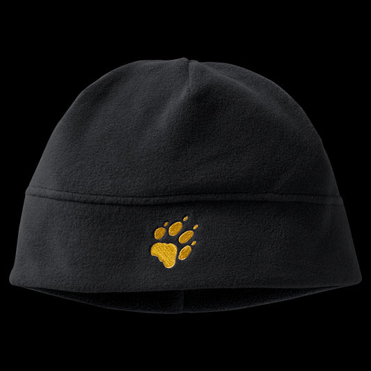 REAL STUFF CAP K - black - ONE SIZE