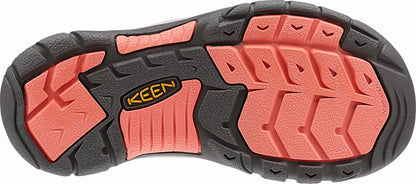 Newport H2 Kids - very berry/fusion coral - 4