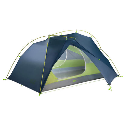 EXOLIGHT III - steel blue - ONE SIZE