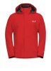 siren red