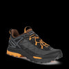 BLACK/ORANGE