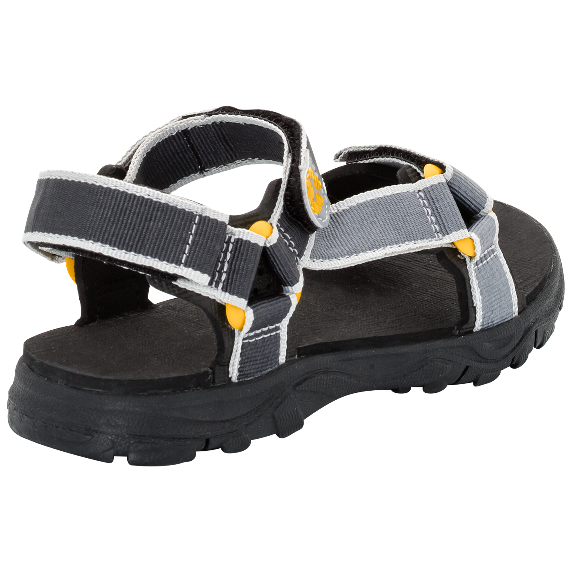 SEVEN SEAS 2 SANDAL B - burly yellow XT - 28