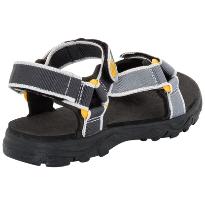 SEVEN SEAS 2 SANDAL B - burly yellow XT - 28