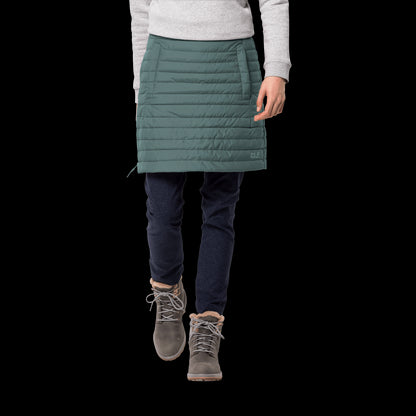 ICEGUARD SKIRT - north atlantic - XS