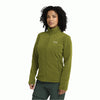 khaki green