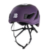 BICOLOR PURPLE AND BLACK