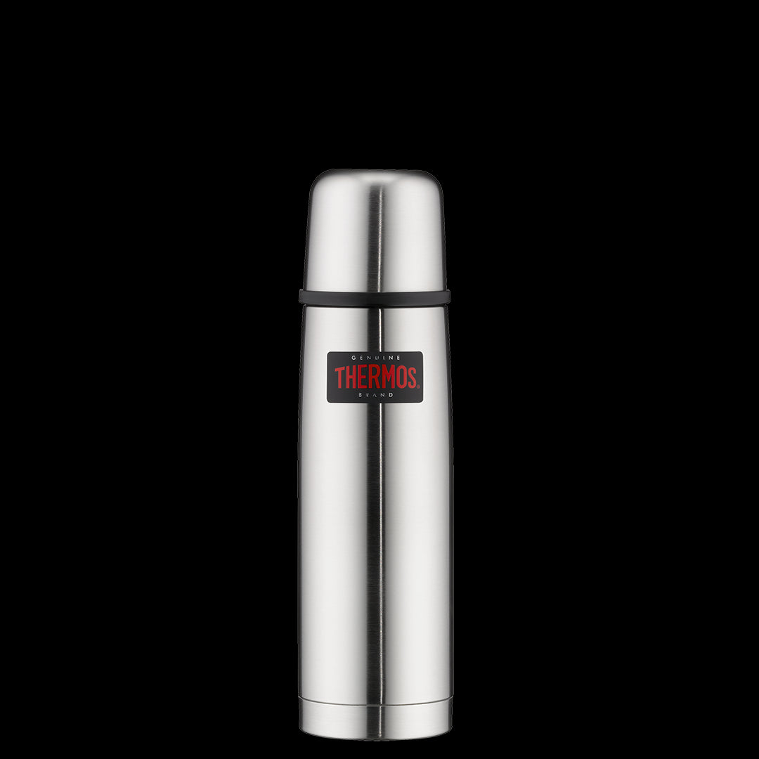 Isolierflasche Light & Compact - 0,5l - - - -